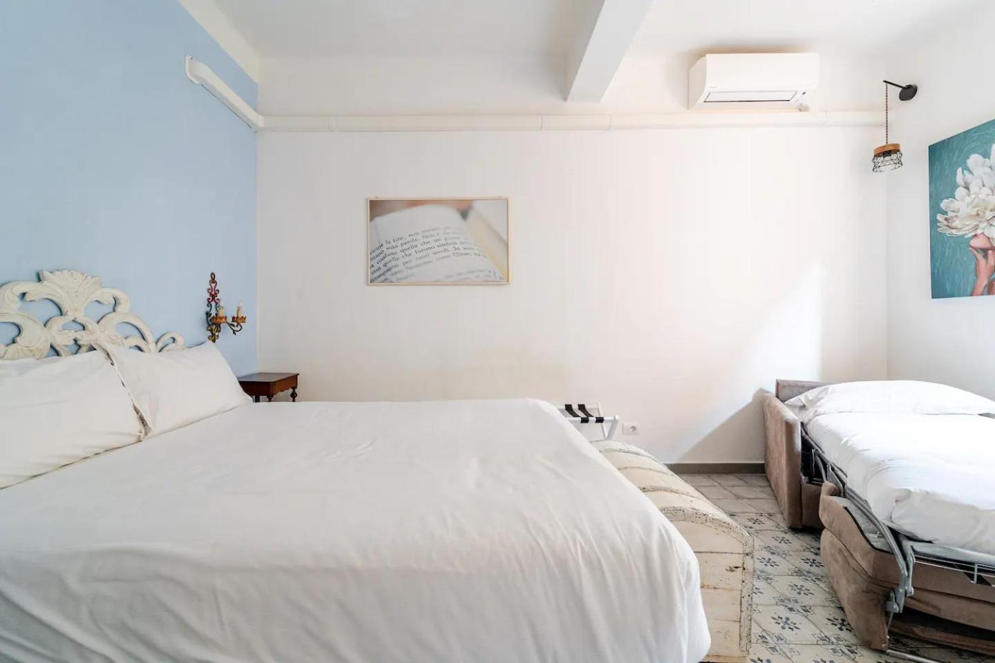 Oasis In The Centre Of Bologna Apartment Luaran gambar