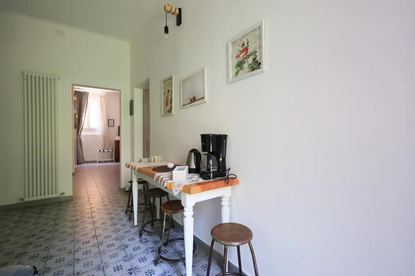 Oasis In The Centre Of Bologna Apartment Luaran gambar