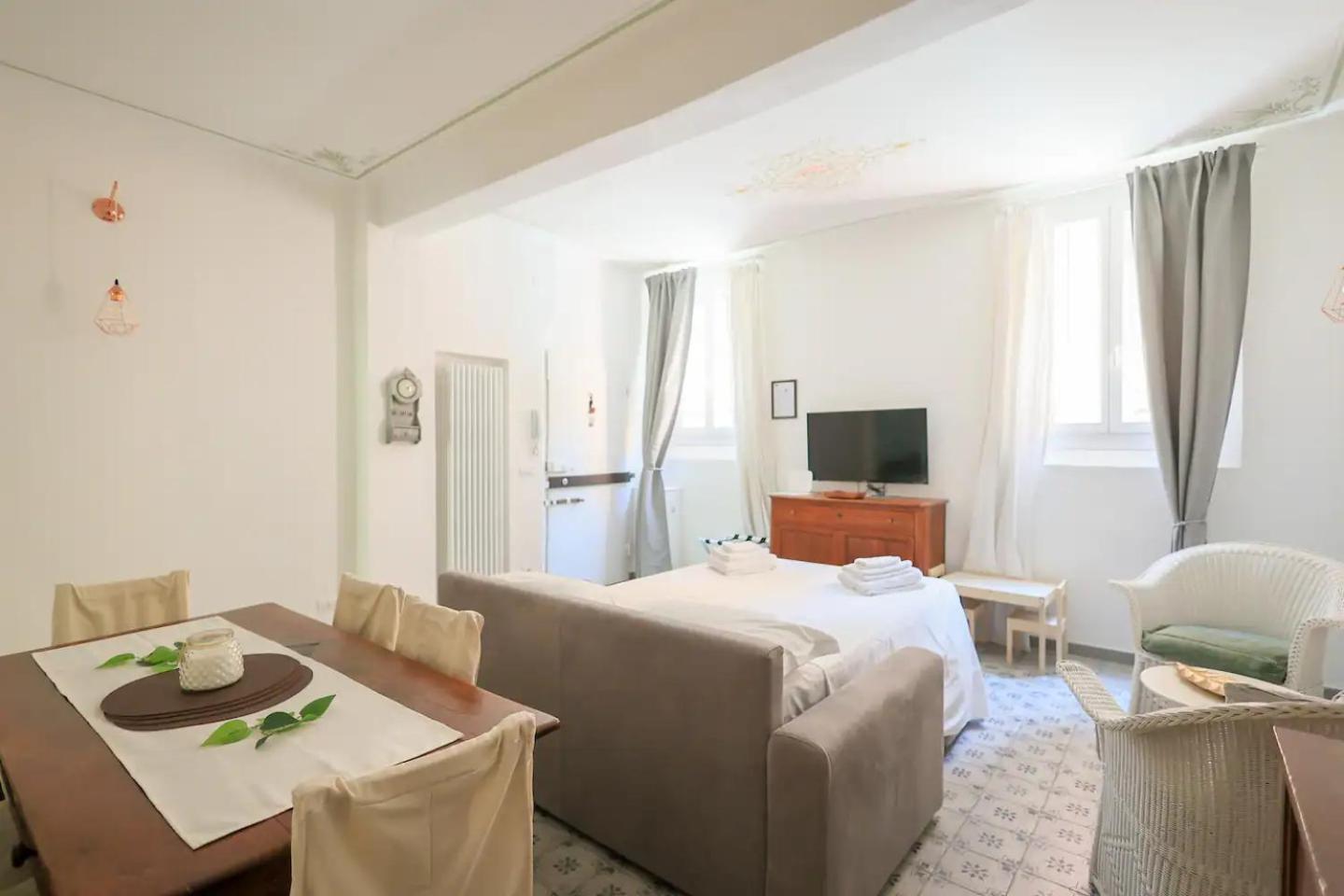 Oasis In The Centre Of Bologna Apartment Luaran gambar