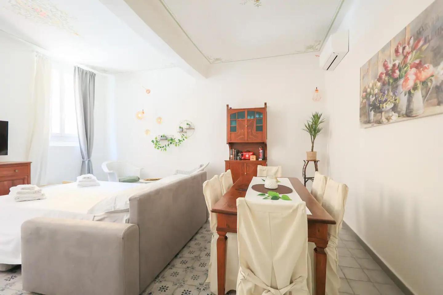 Oasis In The Centre Of Bologna Apartment Luaran gambar