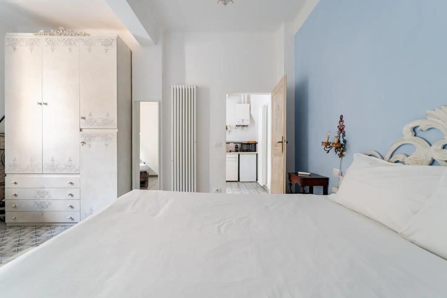 Oasis In The Centre Of Bologna Apartment Luaran gambar