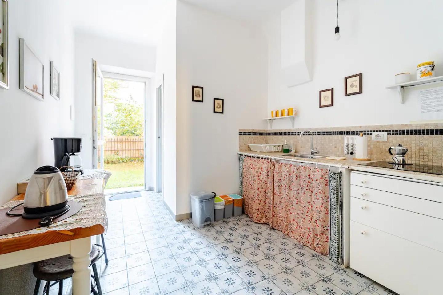 Oasis In The Centre Of Bologna Apartment Luaran gambar
