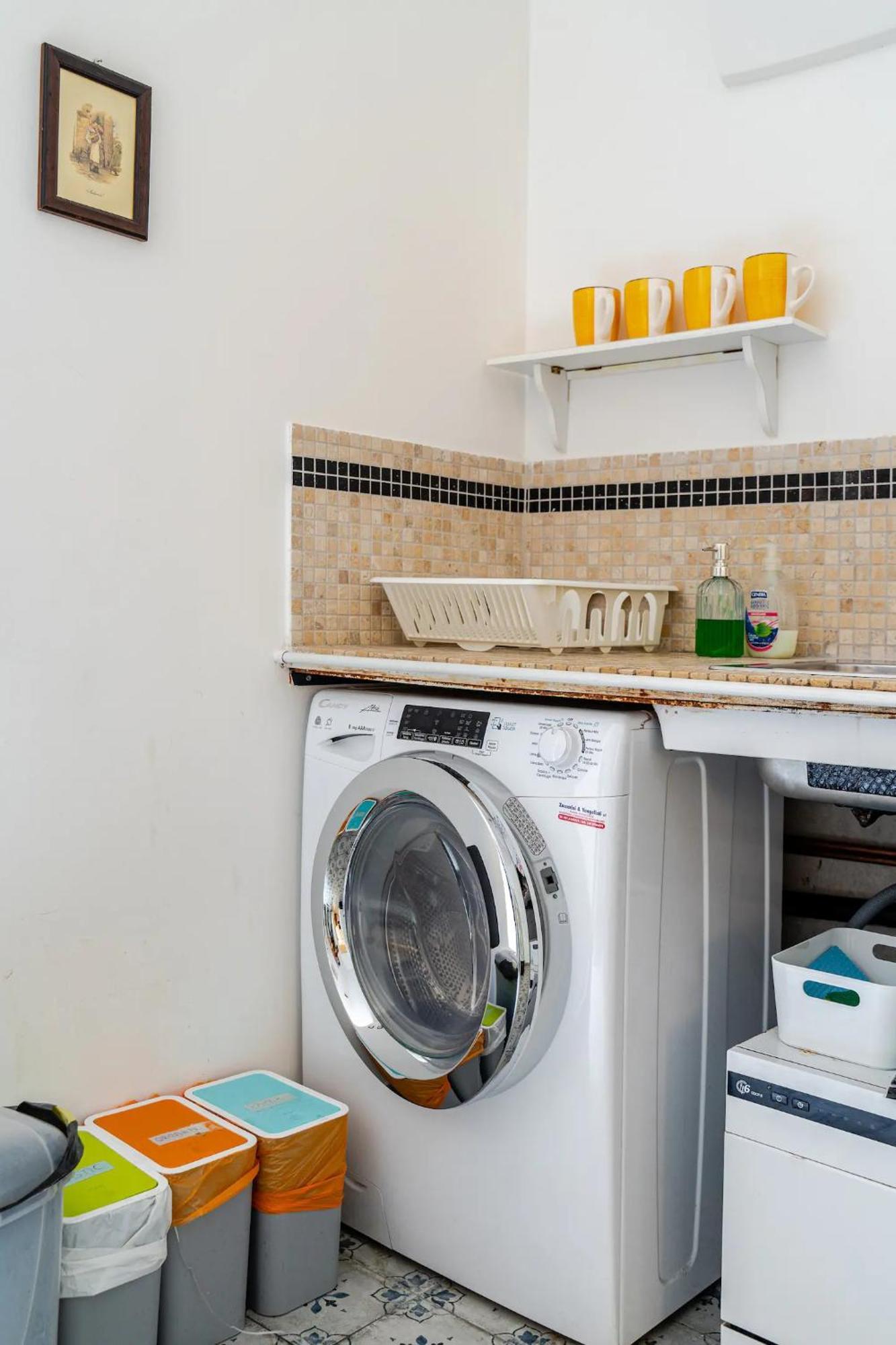 Oasis In The Centre Of Bologna Apartment Luaran gambar