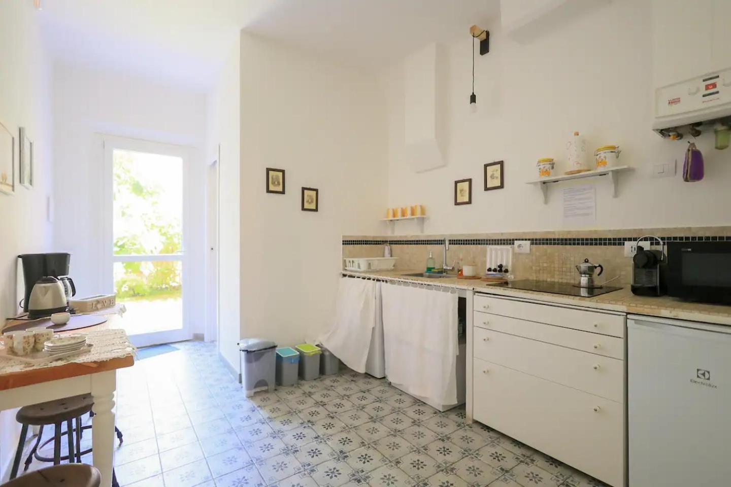 Oasis In The Centre Of Bologna Apartment Luaran gambar