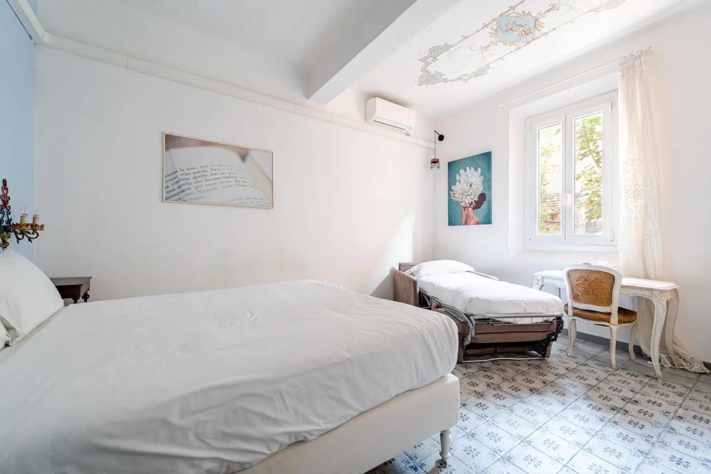 Oasis In The Centre Of Bologna Apartment Luaran gambar