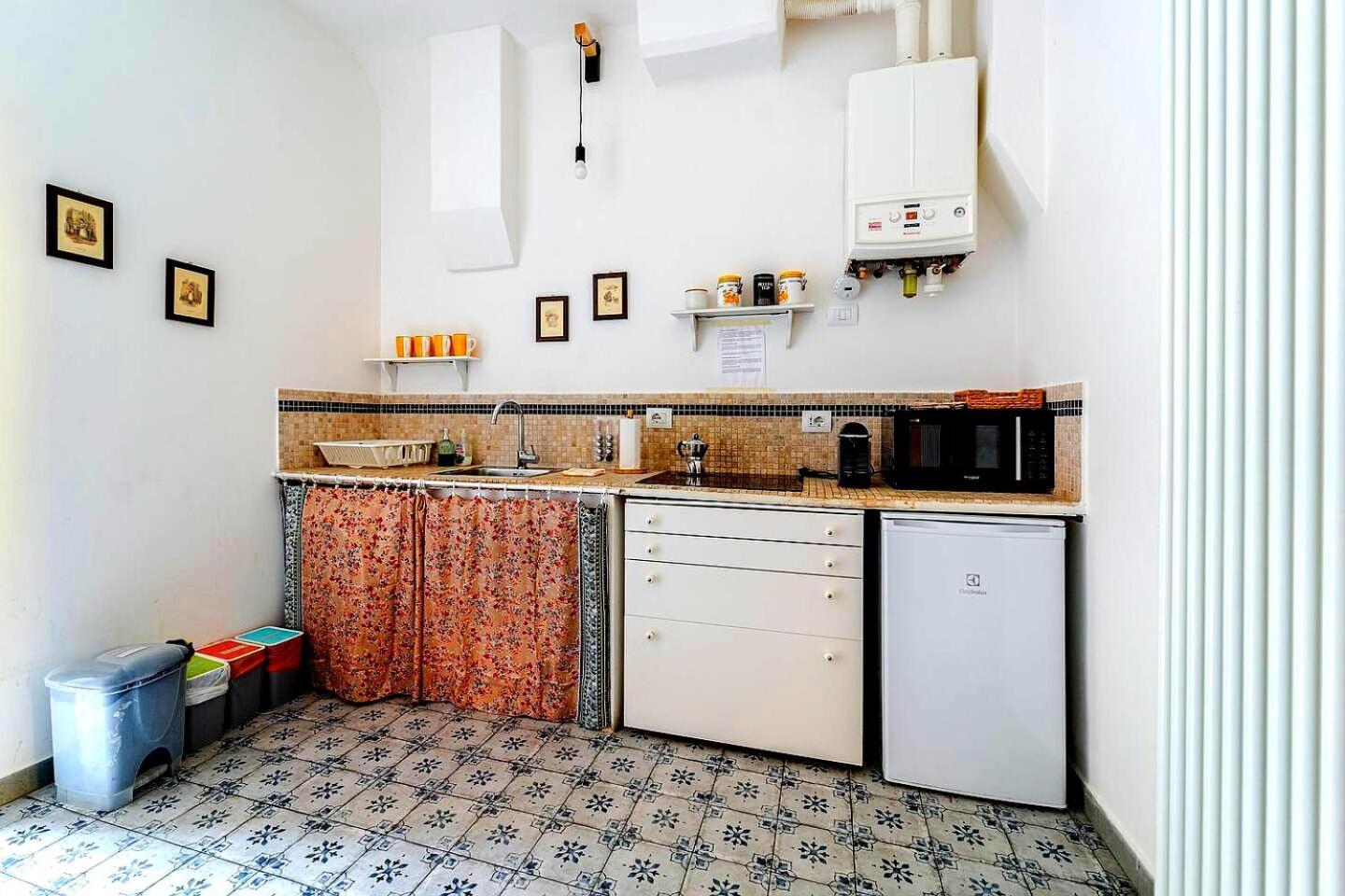 Oasis In The Centre Of Bologna Apartment Luaran gambar