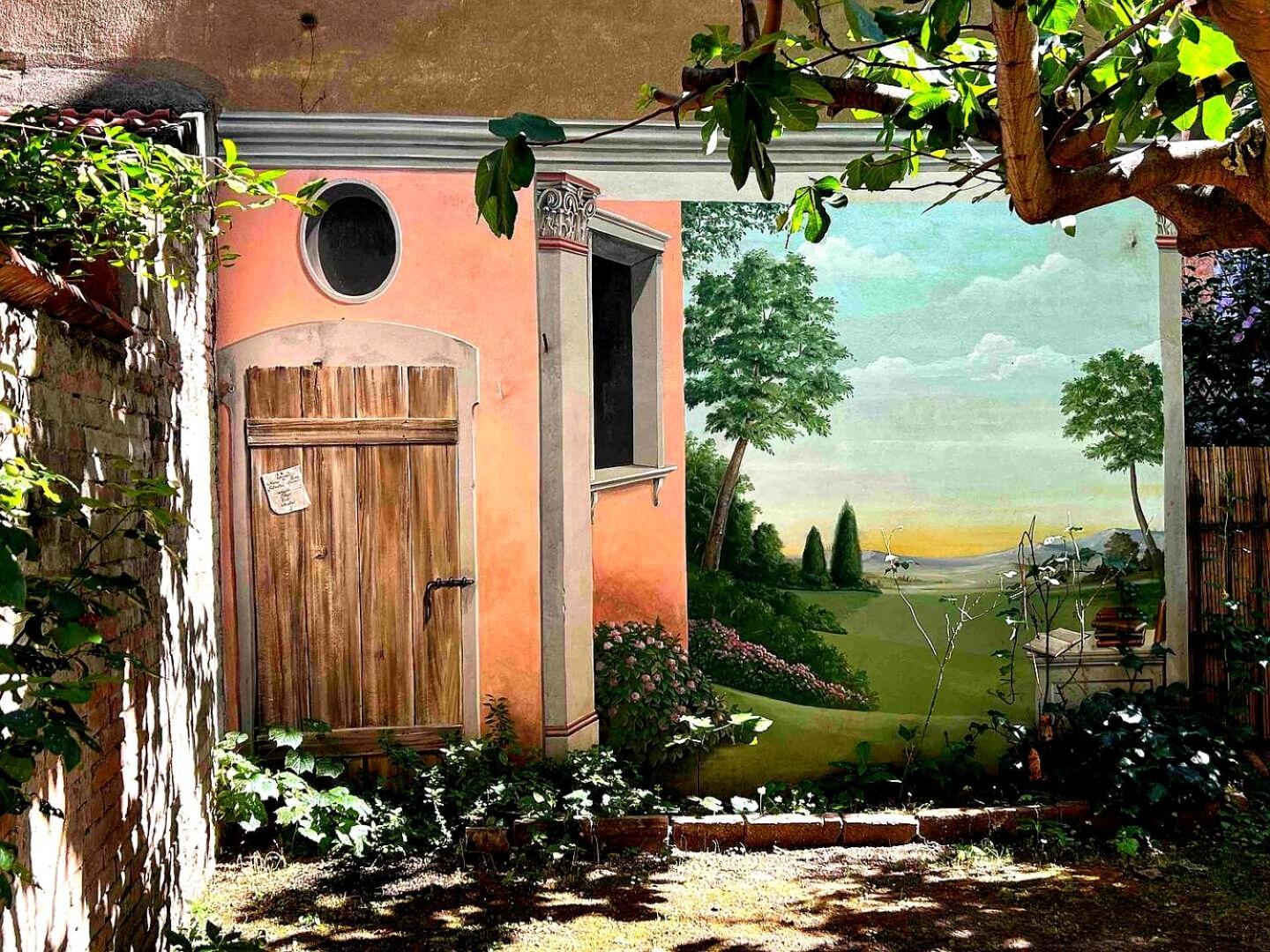 Oasis In The Centre Of Bologna Apartment Luaran gambar